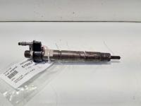 Injector, cod 7805428-02, 0445116024, Bmw 7 (F01, F02), 3.0 diesel, N57D20A (id:619357)