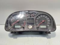 Ceas bord, cod 1J0920826A, VW Golf 4 (1J1) 1.6 benz (id:656296)