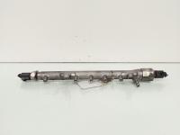 Rampa injectoare cu senzori, cod 03L130089B, Vw Beetle (5C1), 1.6 TDI, CAY (idi:654398)