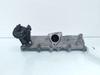 Galerie admisie cu clapete, cod 8973134590, Opel Astra H Combi, 1.7 CDTI, Z17DTH (idi:653631)