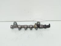 Rampa injectoare cu senzor, cod GM55576177, 0445214221, Opel Cascada, 2.0 CDTI, A20DTH (idi:653368)