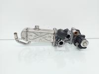 Racitor gaze cu egr, cod 03L131512DQ, Vw Passat (362) 1.6 TDI, CAY (idi:653390)