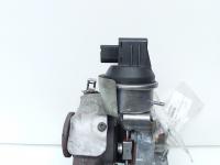 Supapa turbo electrica, VW Eos (1F7, 1F8), 2.0 TDI, CFF (idi:649039)