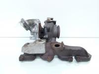 Turbosuflanta, cod 03L253056T, Vw Passat (362), 2.0 TDI, CFF (idi:649038)