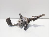 Selector cutie viteza, VW Golf 4 (1J1), 1,9 TDI, ALH, 5 vit man (id:656311)