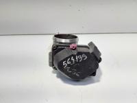 Clapeta acceleratie, Audi A6 (4F2, C6), 2.7 TDI, BPP (id:656320)