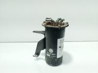 Carcasa filtru combustibil, cod 3C0127400C, Vw Golf 5 Variant (1K5) 2.0 TDI, BMM (idi:650855)