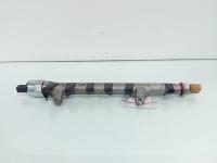 Rampa injectoare cu senzori, cod 03L125A, VW Jetta 3 (1K2), 1.6 TDI, CAY (idi:651030)