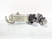 Racitor gaze cu egr, cod 03L131512C, Seat Ibiza 5 ST (6J8), 1.6 TDI, CAY (idi:651024)