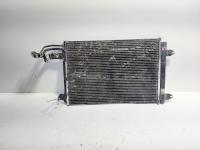 Radiator clima, cod 1K0820191A, Vw Golf 5 (1K1) 1.9 TDI, BKC (id:656655)