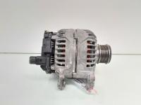 Alternator 140A Bosch, cod 06F903023F, Audi A3 (8P1), 1.9 TDI, BKC (idi:654598)