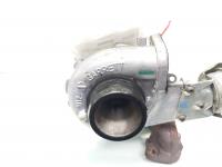 Turbosuflanta, cod GM55570748, Opel Astra J Sedan, 2.0 CDTI, A20DTH (idi:649968)