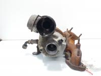 Turbosuflanta, cod 03G253019A, Vw Golf 5 Plus (5M1) 2.0 TDI, AZV (idi:648681)