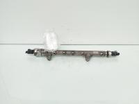 Rampa injectoare cu senzori, cod 03L089H, VW Jetta 3 (1K2) , 1.6 TDI, CAY (idi:653393)