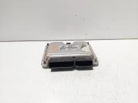 Calculator motor Ecu, cod 038906019HJ, 0281090977, Ford Galaxy 1, 1.9 TDI, ASZ (idi:645069)