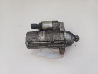 Electromotor, Vw Passat Variant (3C5) 2.0 TDI, BKP, 6 vit man (idi:641370)