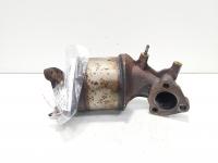 Catalizator, cod GM55354261, Opel Corsa C (F08, F68), 1.7 CDTI, Z17DTH (idi:643833)