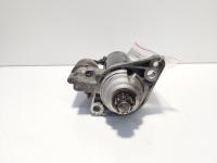 Electromotor, Vw Beetle Cabriolet (5C7) 1.6 TDI, CAY, 5 vit man (idi:623541)