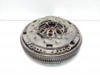 Volanta masa dubla cu placa presiune, VW Passat Variant (3C5), 1.9 TDI, BXE, 6 vit man (idi:643531)