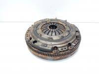 Volanta masa simpla cu placa presiune, Skoda Superb II Combi (3T5), 1.6 TDI, CAY, 5 vit man (idi:643557)