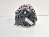 Alternator, 140A, Valeo, cod 03L903023F, VW Tiguan (5N), 2.0 TDI, CFG (id:656733)