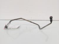 Conducta ulei turbo, Peugeot 307 1.6 HDI, 9HX (id:656669)