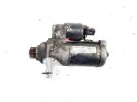 Electromotor cu Start-Stop Valeo, cod 02Z911024A, Seat Leon (1P1) 1.6 TDI, CAY, 5 vit man (idi:512464)