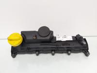 Capac culbutori, cod 8200756123, Renault Scenic 3 1.5 DCI, 9K9832 (id:657089)