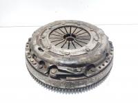 Volanta masa dubla cu placa presiune, Ford Focus C-Max, 1.8 TDCI, KKDA, 5 vit man (idi:642775)
