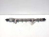 Rampa injectoare cu senzori, cod 03L089H, VW Touran (1T1, 1T2), 1.6 TDI, CAY (idi:620633)