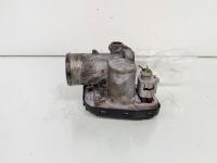 Clapeta acceleratie, cod 8200302798J, Nissan Qashqai, 1.5 DCI, K9K292 (id:657091)