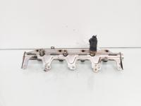 Rampa injectoare cu senzor, cod 06F133317G, VW Golf 5 (1K1), 2.0 TFSI, BWA (id:656985)