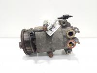 Compresor clima, cod AP31-19D629-BA, Ford Focus 3, 1.6 TDCI, T1DB (idi:642146)