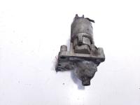 Electromotor, Citroen C4 (I) 1.6 HDI, 9HX, 5 vit man (idi:494285)