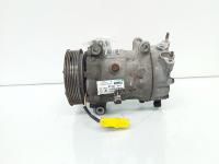 Compresor clima, cod 9659875880, Peugeot 307 CC (3B), 1.6 HDI, 9HY (idi:653477)