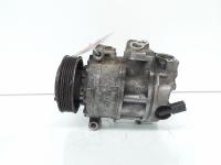 Compresor clima, Vw Golf 5 Plus (5M1), 2.0 TDI, CFH (idi:653179)