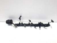 Instalatie electrica injectoare, Vw Golf 5 (1K1) 2.0 TDI, BKD (idi:503679)