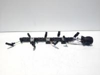 Instalatie electrica injectoare, Vw Golf 5 Plus (5M1) 2.0 TDI, BKD (idi:507756)