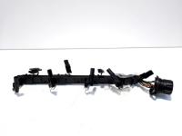 Instalatie electrica injectoare, Vw Golf 5 Plus (5M1) 2.0 TDI, BKD (idi:512561)