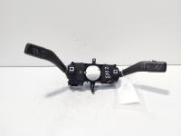 Maneta semnalizare si stergatoare, cod 6RA953521, Skoda Rapid Spaceback (NH1) (idi:647189)