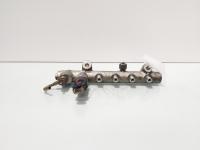Rampa injectoare cu senzor, cod 0445214049, Opel Astra H 1.7 CDTI, Z17DTL (id:657493)