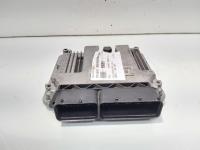 Calculator motor ECU, cod GM55576906, 0281017105, Opel Insignia A Sports Tourer, 2.0 CDTI, A20DTH (idi:656301)