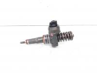 Injector, cod 038130073AL, RB3, VW Bora (1J2), 1.9 TDI, ARL (idi:655974)