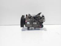 Compresor clima cod 8200939386-A, Renault Megane 3 Combi, 1.5 DCI (id:630736)