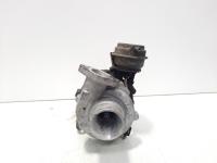 Turbosuflanta, cod 8980536744, Opel Corsa D, 1.7 CDTI, Z17DTR (idi:617534 )