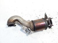 Catalizator, cod 1K0131701DE, 1K0178PB, Seat Altea XL (5P5, 5P8) 1.4 TSI, CAXC (idi:620685)