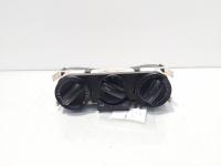 Panou comanda aeroterma bord, cod 1J0819045E, Skoda Octavia 2 (1Z3) (id:314348)