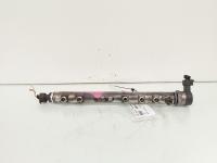 Rampa injectoare cu senzori, cod 0445214086, Opel Corsa D 1.3 CDTI (id:656107)