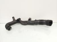 Tub intercooler, cod 6Q0129654BD, Skoda Fabia 1 (6Y2) 1.4 TDI, AMF (id:657124)