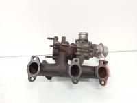 Turbosuflanta, cod 045253019G, Audi A2 (8Z0) 1.4 TDI, BHC (id:657125)